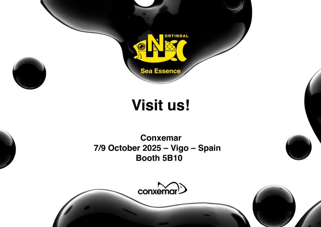 CONXEMAR 2025 - Nortindal