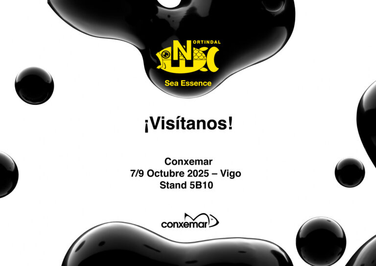 CONXEMAR 2025 - Nortindal