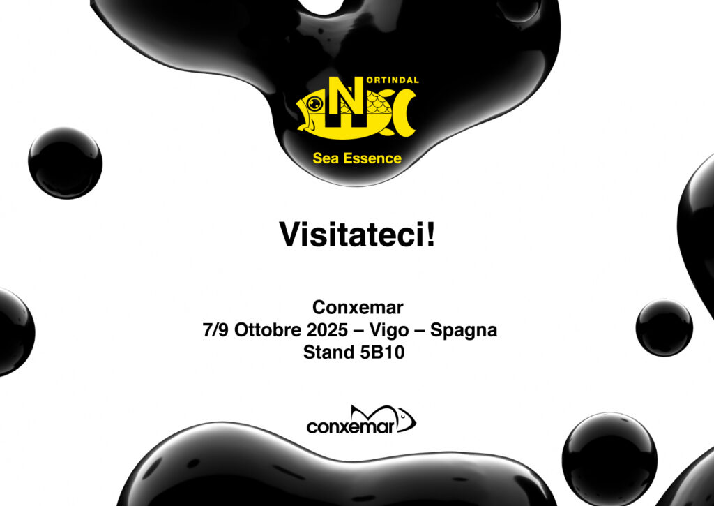 CONXEMAR 2025 - Nortindal